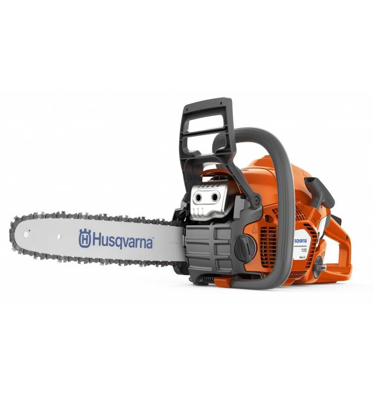 TRONCONNEUSE HUSQVARNA 135 Mark II  40SN