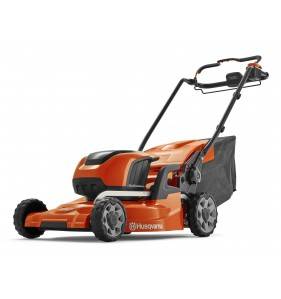 Tondeuse Husqvarna LC 347iVX