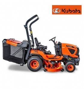 AUTOPORTEE KUBOTA G231 HD