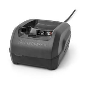 Chargeur pour batterie Husqvarna 40-C80