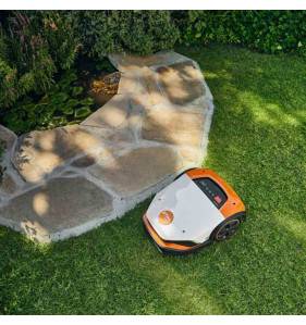 Robot Tondeuse Stihl IMOW 7