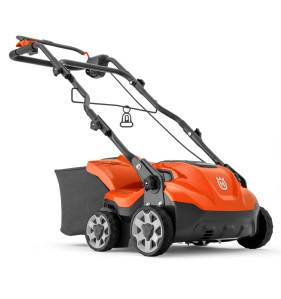 Scarificateur Husqvarna S138C