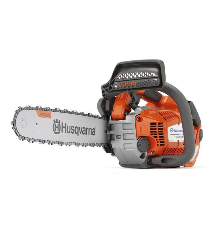 Elagueuse Husqvarna T540XP Mark II