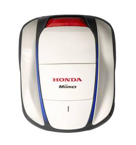 Robot Tondeuse Honda Miimo HRM1500 Live