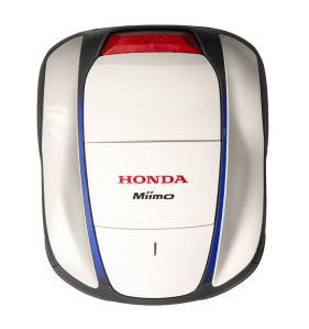 Robot Tondeuse Honda Miimo HRM2500 Live