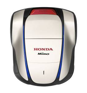 Robot Tondeuse Honda Miimo HRM4000 Live