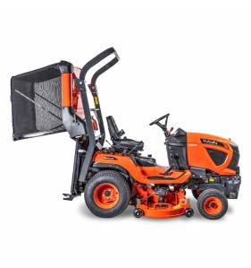 Autoportée Kubota G231LD