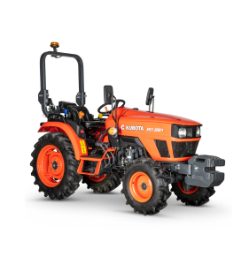 Micro-tracteur Kubota EK1 261 DT-EC