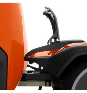 Husqvarna CEORA Razor RZ43L